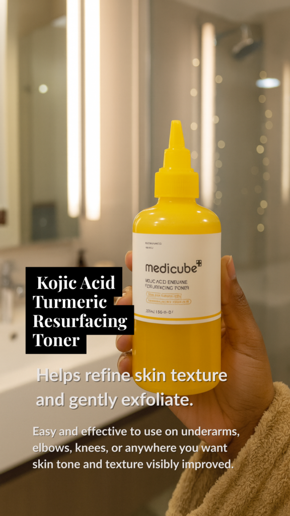 Medicube-Kojic-Acid-Toner-AESTHETIC
