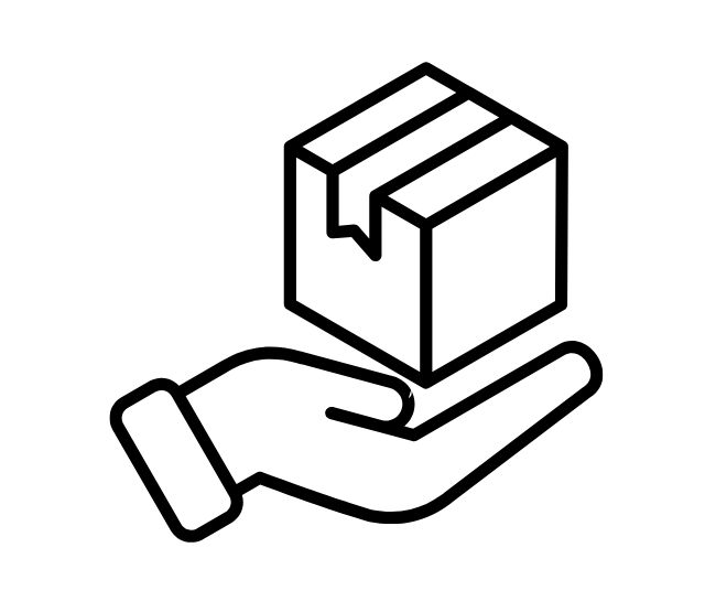 product demostration icon